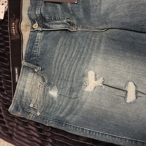 Torrid skinny jeans. New with tags.